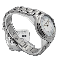 Brescia - VIA MORETTO 52  - Reloj Frederique Constant Mujer Horological Smartwatch in Acero FC-281WH3ER6B - FC-281WH3ER6B